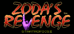 Startropics 2 - zoda's revenge