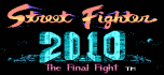 Street fighter 2010
