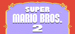 Super mario bros 2