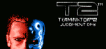 Terminator 2 - judgement day