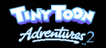 Tiny toon adventures 2 - trouble in wackyland