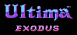 Ultima - exodus
