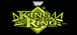 WWF king of the ring