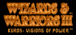 Wizards and warriors 3