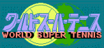 World super tennis