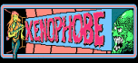 Xenophobe