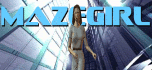 Maze girl