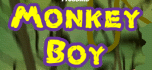 Monkey boy