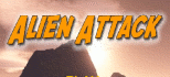 alien attack