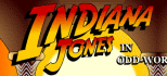 indiana jones