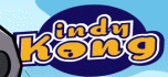 Indy kong