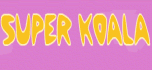 Super-koala
