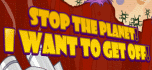 Stop the planet