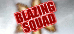 blazing squad