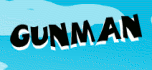 gunman