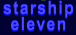 Starship eleven