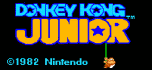 donkeyKongJunior