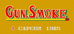 gunSmoke