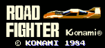 roadFighter