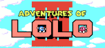Adventures of lolo 3