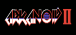 Arkanoid 2