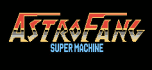 Astro fang - Super machine