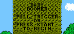 Baby boomer