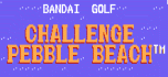 Bandai golf