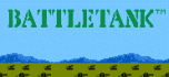 Battle tank"