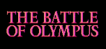 The battle of olympus
