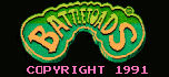 Battletoads