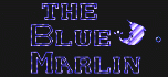 The blue marlin
