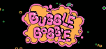 Bubble bobble
