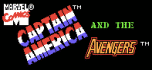 Captain america and the Avengers