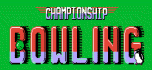 Championship bowling