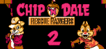 Chip'n dale rescue rangers 2