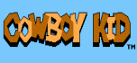 Cowboy kid