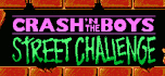 Crash'n the boys street challenge