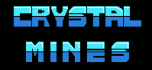 Crystal mines