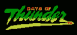 Days of thunder