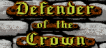 Defender of the crown