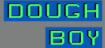 Dough boy