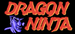 Dragon ninja