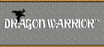 Dragon warrior