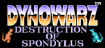 Dynowarz destruction of spondylus