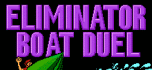 elimitatot boat duel