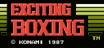 exciting boxing