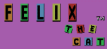 felix the cat
