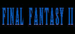 final fantasy 2