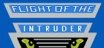 flight of the intruder